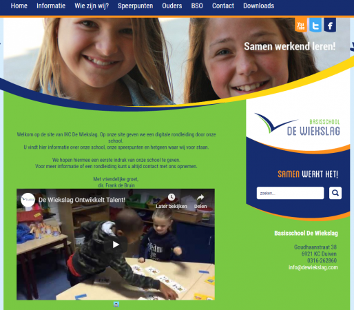 Website Website